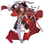 シビュラ(アベルの巫女)