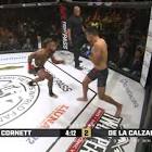 パトリック・コーネット