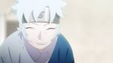 ミツキ (BORUTO)