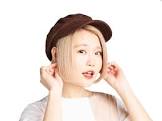 ハラミちゃん