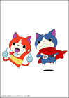 フユニャン