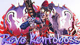 kentoboss