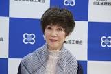 楠田枝里子