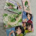 緑川なお (キュアマーチ)