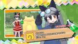 ギンギツネ (けものフレンズ)
