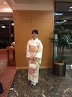 生越由美