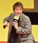 岸優太