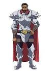ガゼル・ドワルゴ