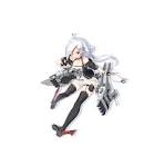 ダウンズ (アズレン)