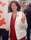 広瀬めぐみ