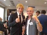 高橋勝郎 (ボクシング)
