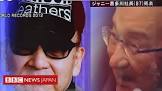 ジャニー喜多川