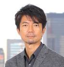 仲村トオル