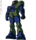 ザクI (ガンダム)