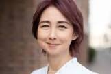 岡安由美子