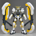 アトラスガンダム