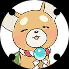 犬DOGE (超かぐや姫)