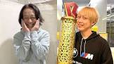 お見送り芸人しんいち
