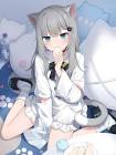 甘城なつき (NachoNeko)