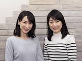 上宮菜々子
