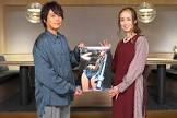 豊口めぐみ