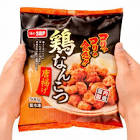 鶏のなんこつから揚げ