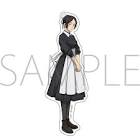 黒井美里 (呪術廻戦)