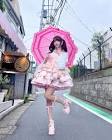 紫桃ゆん