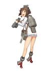 雪風 (艦これ)
