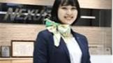 長谷川瑠美