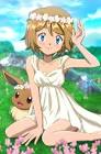 セレナ (ポケモン)