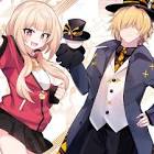 akAgi (イラストレーター)