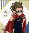 鬼道有人