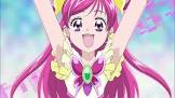 夢原のぞみ (キュアドリーム)