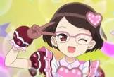 徳田ねね