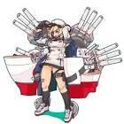 カリフォルニア (アズレン)