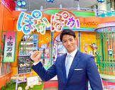 山本健太 (アナウンサー)