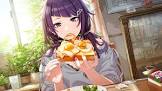 田中摩美々