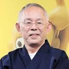 鈴木敏夫