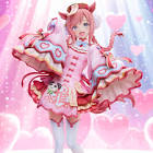 アグネスデジタル (ウマ娘)