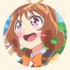 華満らん (キュアヤムヤム)