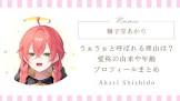 獅子堂あかりリスナー