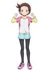 結束いのり