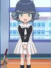 姫川フブキ