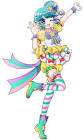 ぴのん (プリパラ)