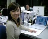 加藤祐子 (気象予報士)