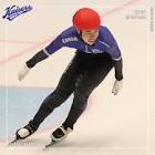 福田薫 (スピードスケート選手)
