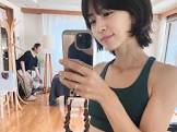 安田美沙子