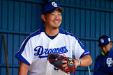松坂大輔