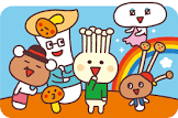 えのきのこ